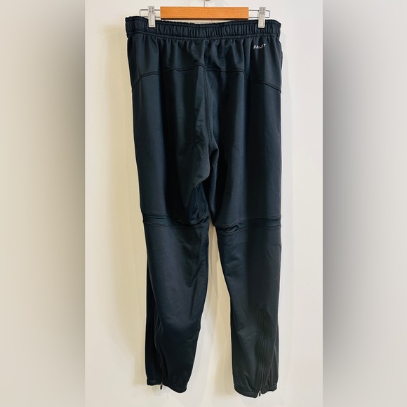 NIKE OnField Apparel Atlanta Falcons Team Issued Warmup Pants XL - Picture 3 of 13